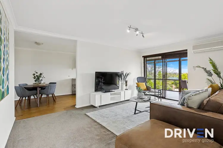 Second view of Homely unit listing, 8/8 Puntie Crescent, Maylands WA 6051
