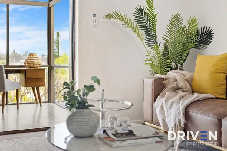 Fourth view of Homely unit listing, 8/8 Puntie Crescent, Maylands WA 6051