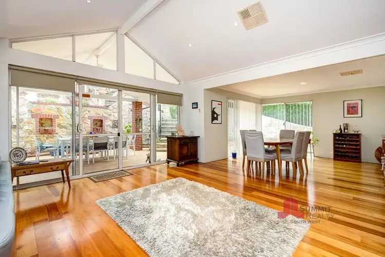 6 Hakea Crescent, South Bunbury WA 6230