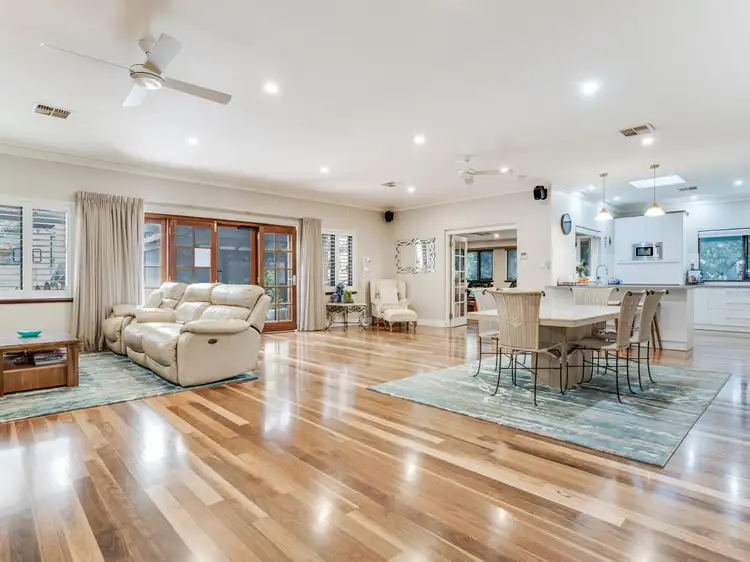 Main view of Homely house listing, 15 Tincombe Grove, Baldivis WA 6171