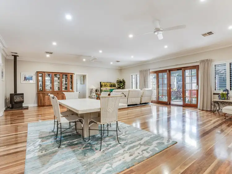 Second view of Homely house listing, 15 Tincombe Grove, Baldivis WA 6171