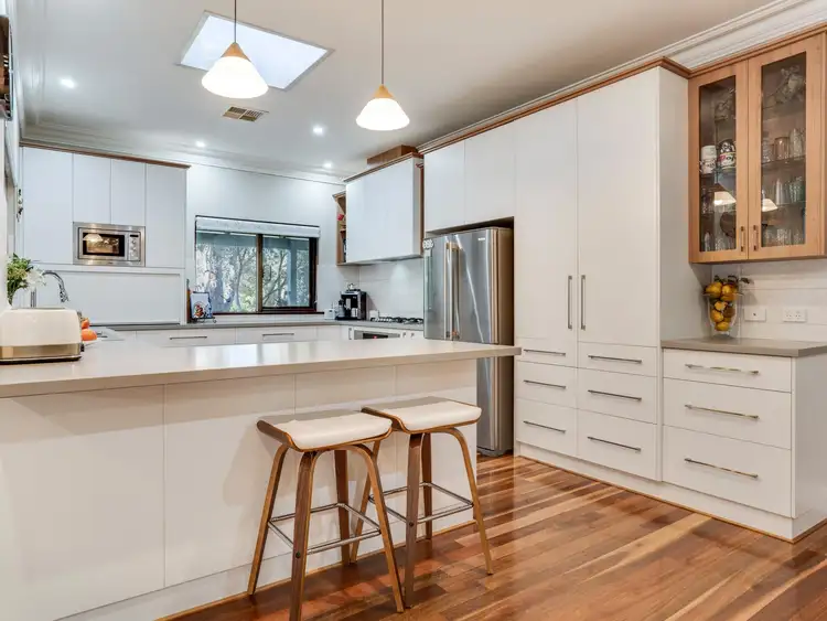 Fifth view of Homely house listing, 15 Tincombe Grove, Baldivis WA 6171