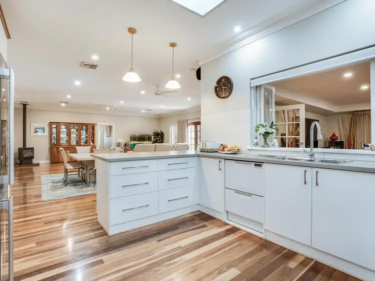 Sixth view of Homely house listing, 15 Tincombe Grove, Baldivis WA 6171