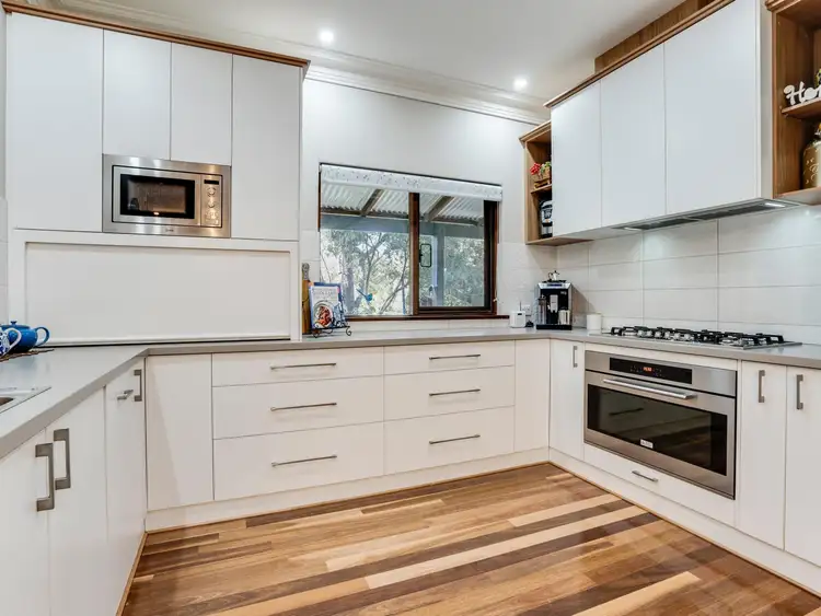 Seventh view of Homely house listing, 15 Tincombe Grove, Baldivis WA 6171