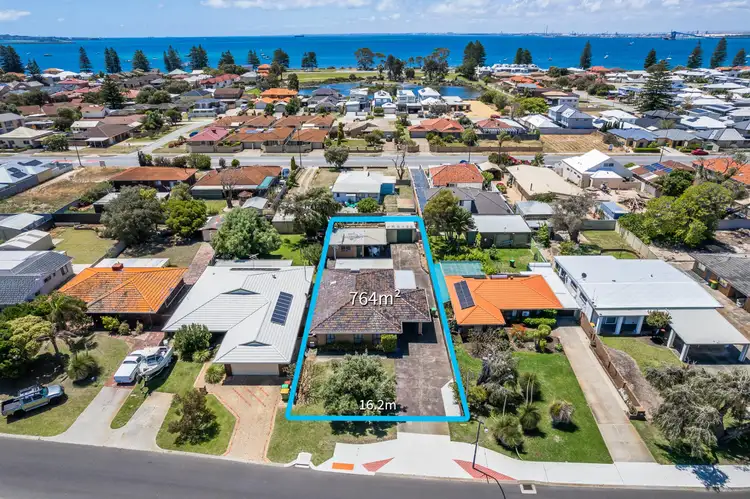 Main view of Homely house listing, 24 Griggs Way, Rockingham WA 6168