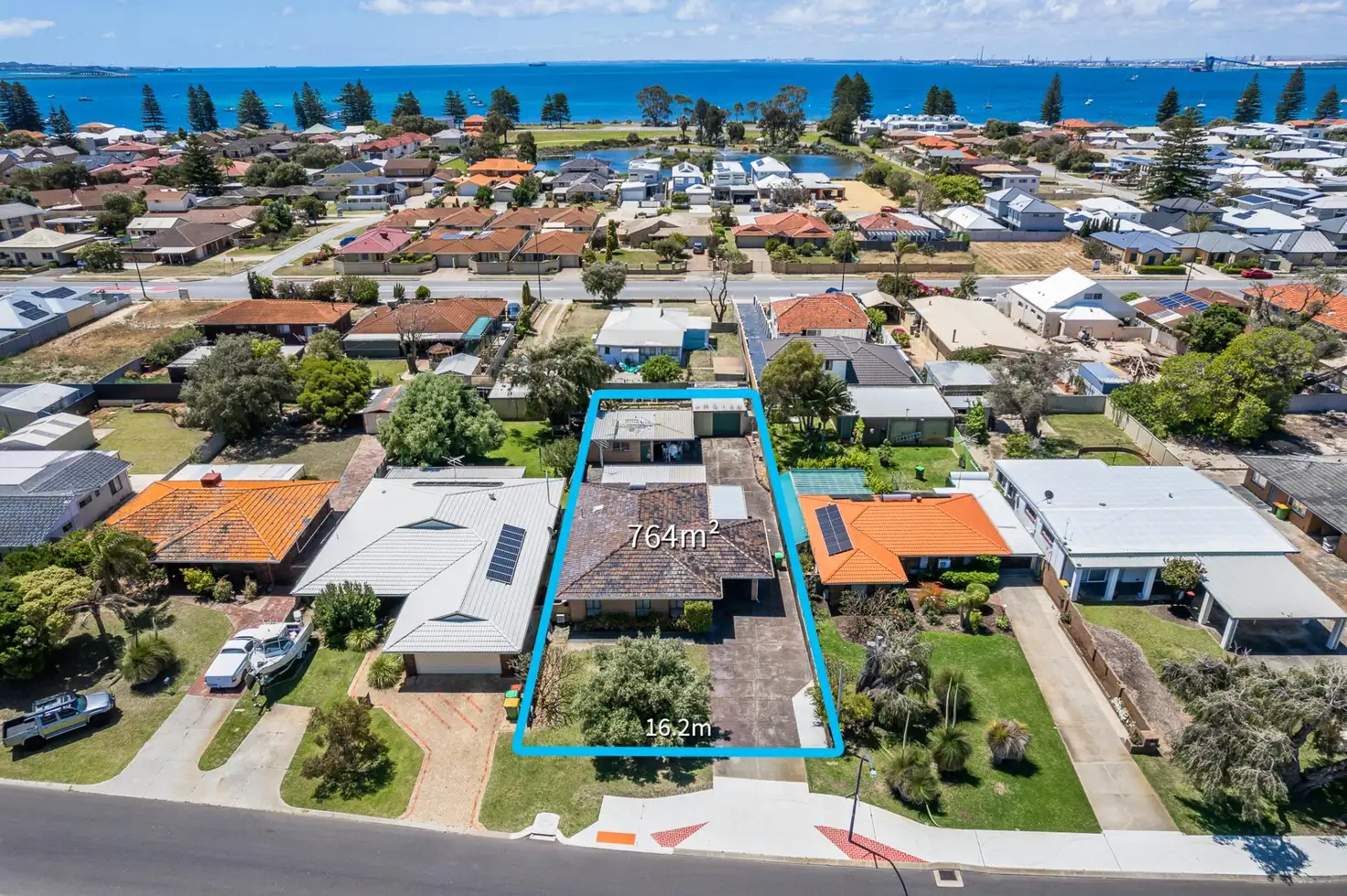 Main view of Homely house listing, 24 Griggs Way, Rockingham WA 6168