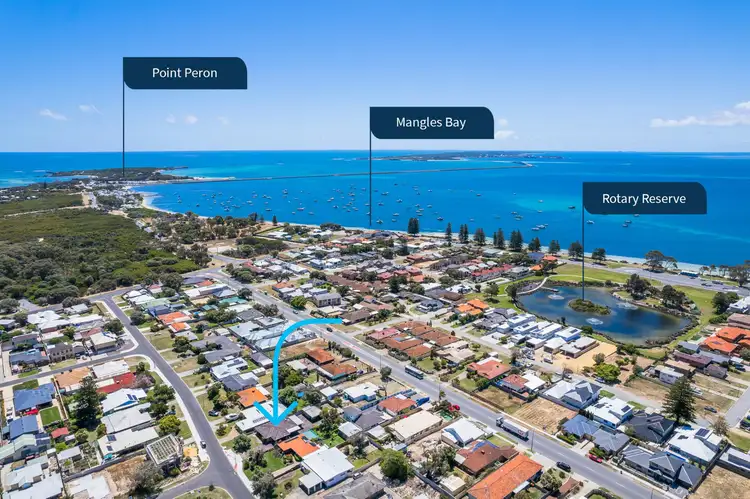 Third view of Homely house listing, 24 Griggs Way, Rockingham WA 6168