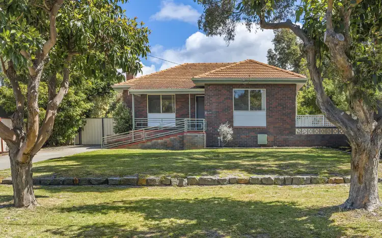 Main view of Homely house listing, 15 Mokare Road, Spencer Park WA 6330