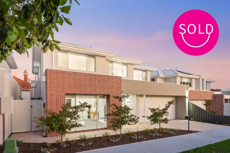 60 Norham St, North Perth WA 6006