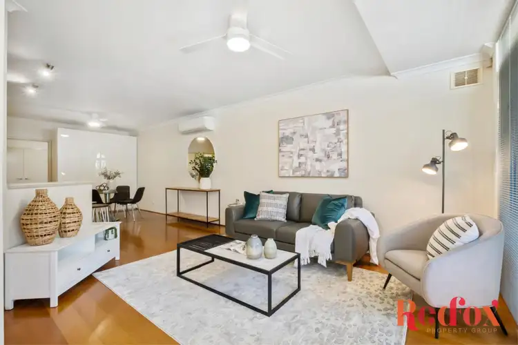 Main view of Homely unit listing, 7/825 Beaufort Street, Inglewood WA 6052