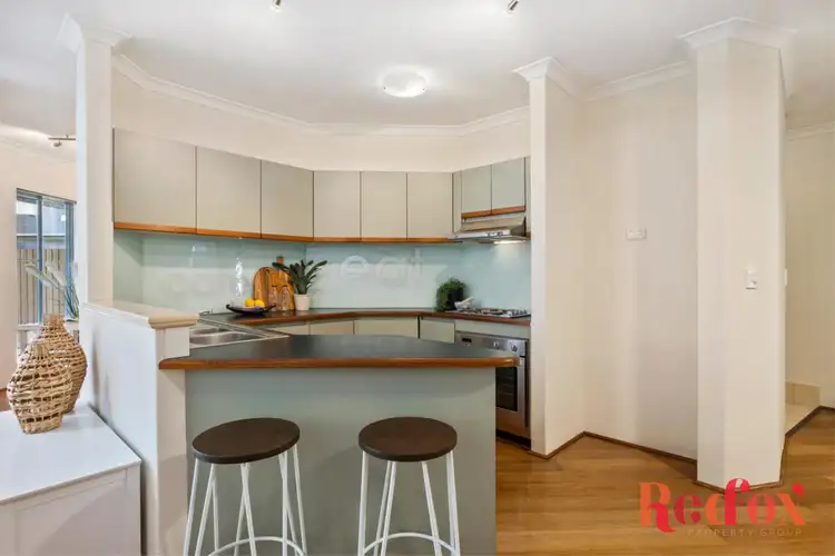 Second view of Homely unit listing, 7/825 Beaufort Street, Inglewood WA 6052