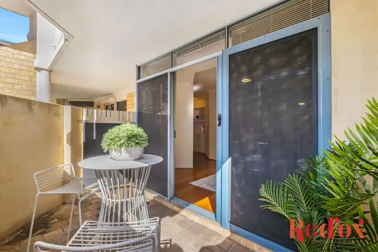 Third view of Homely unit listing, 7/825 Beaufort Street, Inglewood WA 6052