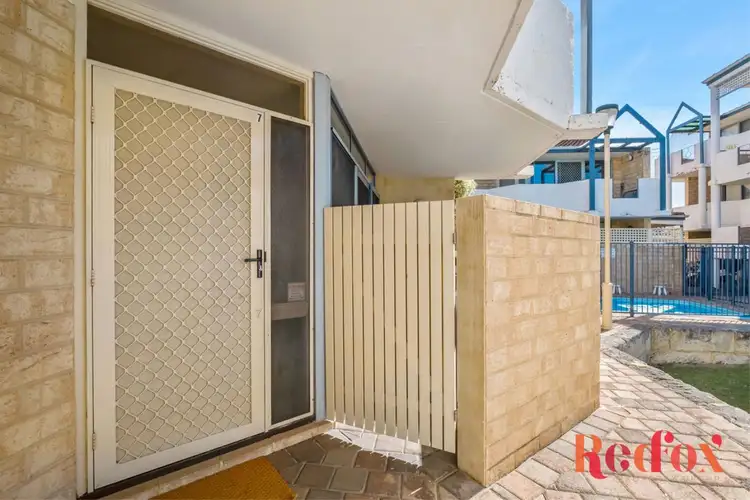 Fourth view of Homely unit listing, 7/825 Beaufort Street, Inglewood WA 6052