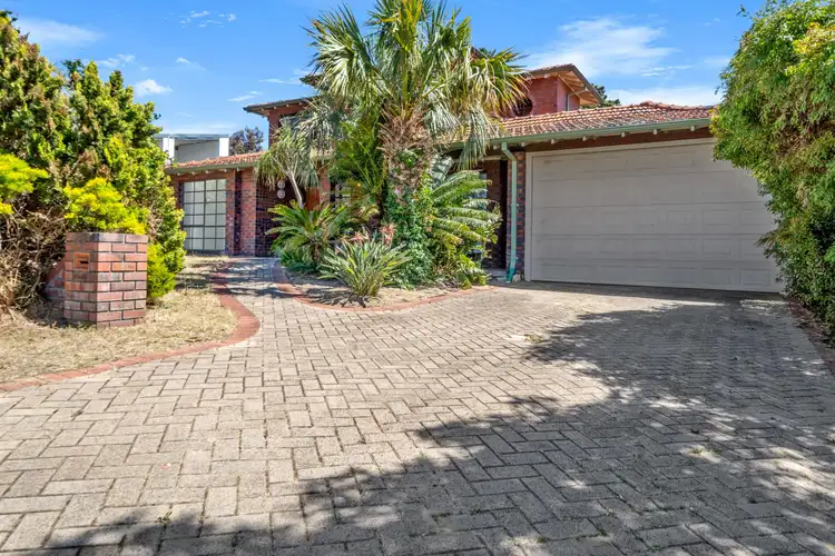 49 Bernedale Way, Duncraig WA 6023