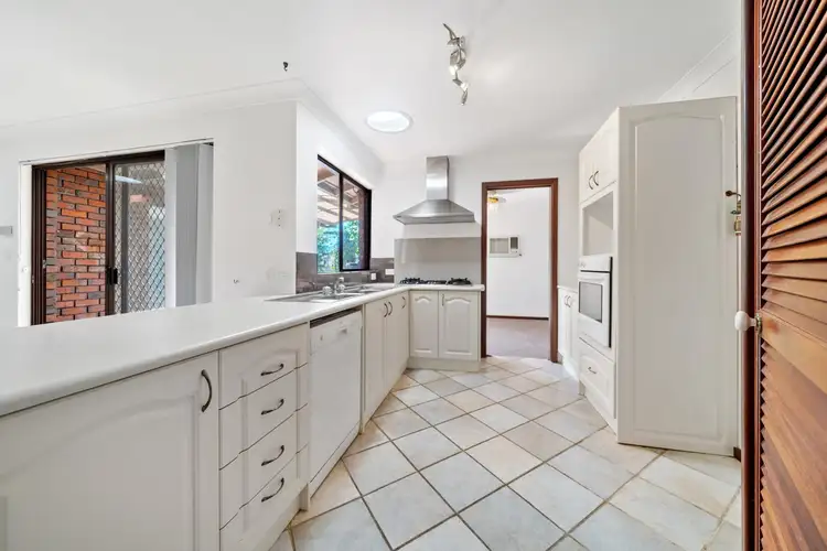 Fifth view of Homely house listing, 49 Bernedale Way, Duncraig WA 6023