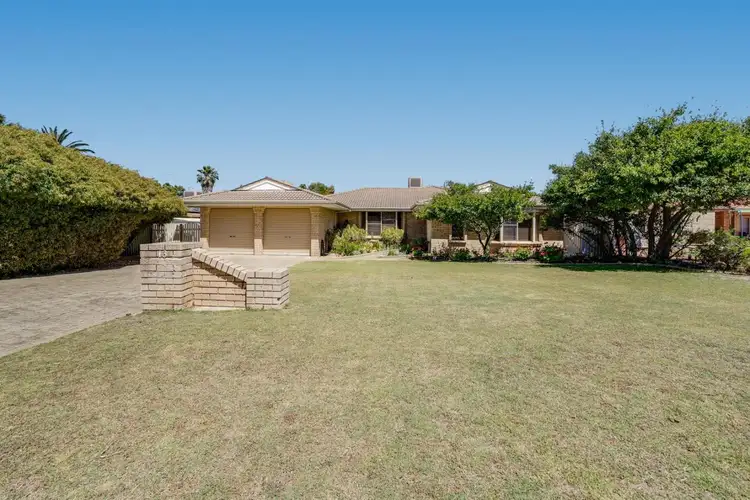 13 Chancery Court, Port Kennedy WA 6172