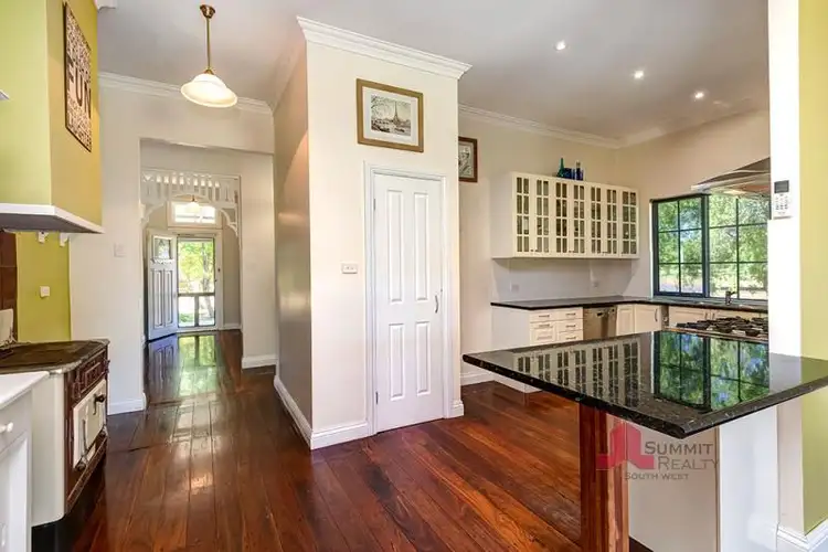 Fourth view of Homely house listing, 149 Castle Street, Kirup WA 6251