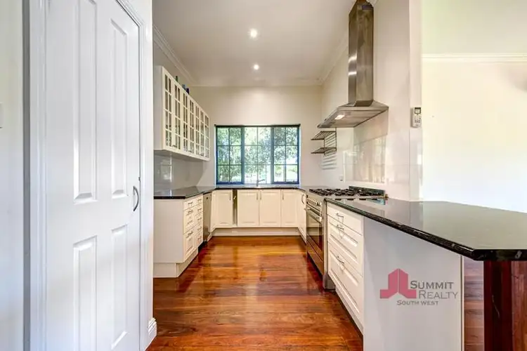 Fifth view of Homely house listing, 149 Castle Street, Kirup WA 6251