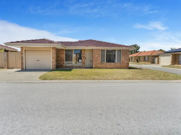 Main view of Homely villa listing, 52/99 Stafford Road, Kenwick WA 6107