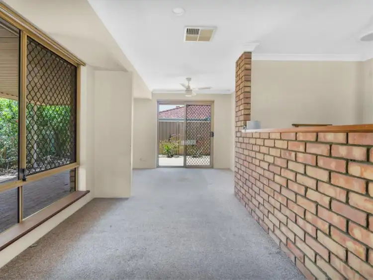 Fifth view of Homely villa listing, 52/99 Stafford Road, Kenwick WA 6107