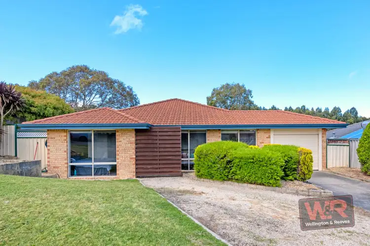 Second view of Homely house listing, 12 Drummond Street, Lockyer WA 6330