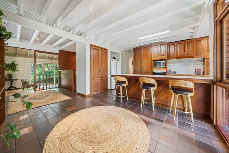 Fifth view of Homely house listing, 1 Tandy Court, Duncraig WA 6023