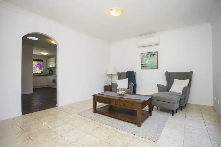 Second view of Homely villa listing, 2/181 Tyler Street, Tuart Hill WA 6060