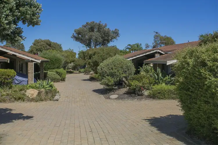 Third view of Homely villa listing, 2/181 Tyler Street, Tuart Hill WA 6060