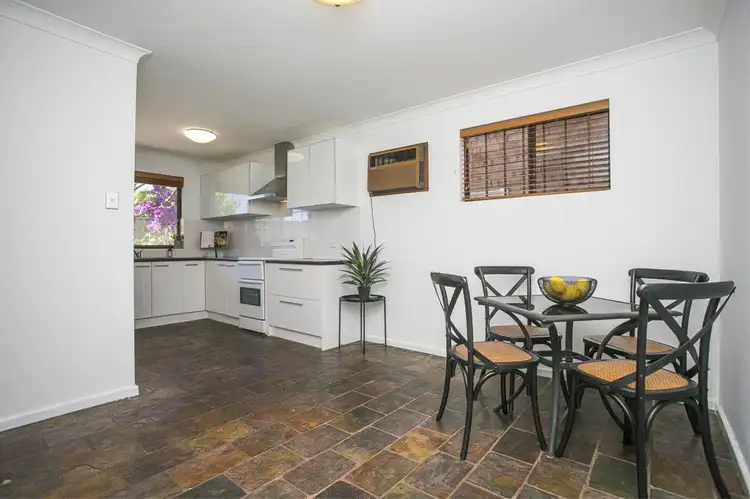 Fifth view of Homely villa listing, 2/181 Tyler Street, Tuart Hill WA 6060