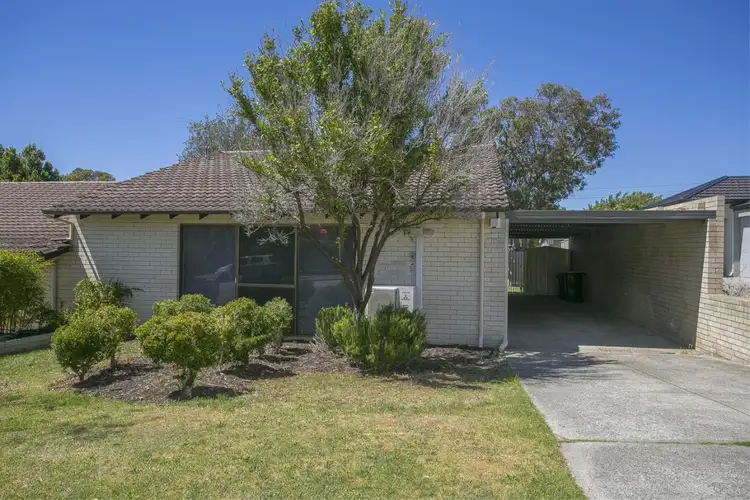 110 Hodgson Street, Tuart Hill WA 6060