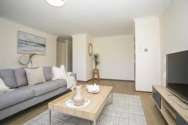 Sixth view of Homely house listing, 110 Hodgson Street, Tuart Hill WA 6060