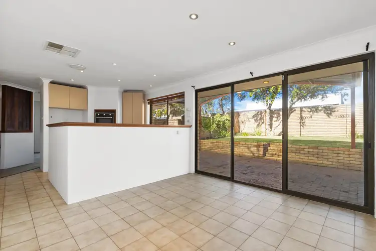 Fifth view of Homely villa listing, 1/17 Calais Road, Scarborough WA 6019