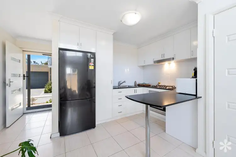 Fourth view of Homely house listing, 4/25 Southwell Crescent, Hamilton Hill WA 6163