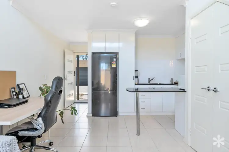 Fifth view of Homely house listing, 4/25 Southwell Crescent, Hamilton Hill WA 6163