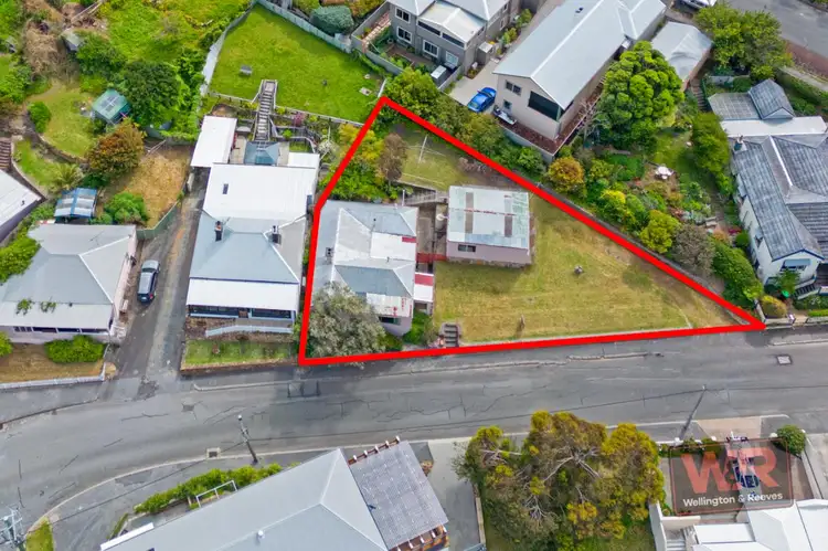 Main view of Homely house listing, 40 Earl Street, Albany WA 6330