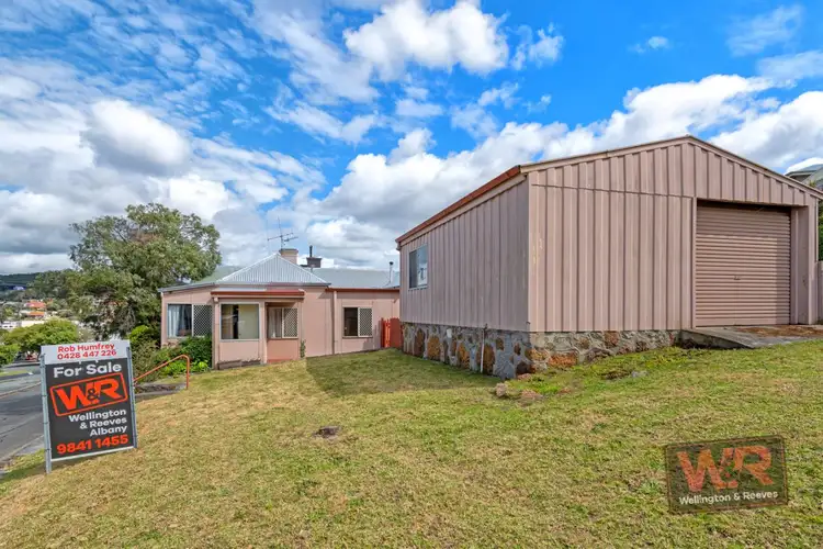 Fifth view of Homely house listing, 40 Earl Street, Albany WA 6330