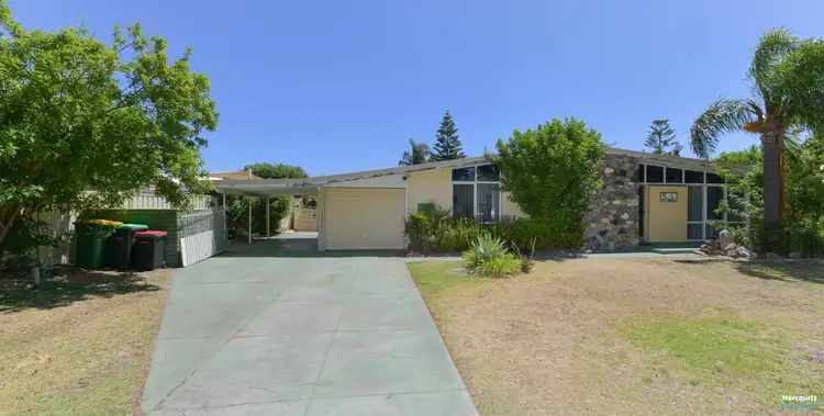3 Quin Street, Rockingham WA 6168