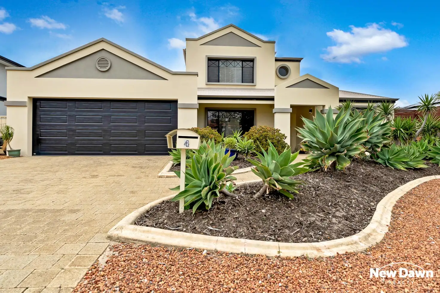 Main view of Homely house listing, 4 Camden Glade, Mindarie WA 6030