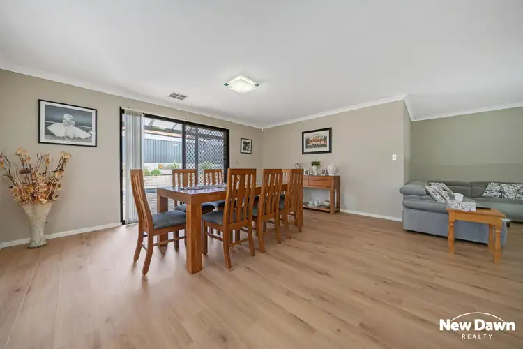 Fourth view of Homely house listing, 4 Camden Glade, Mindarie WA 6030