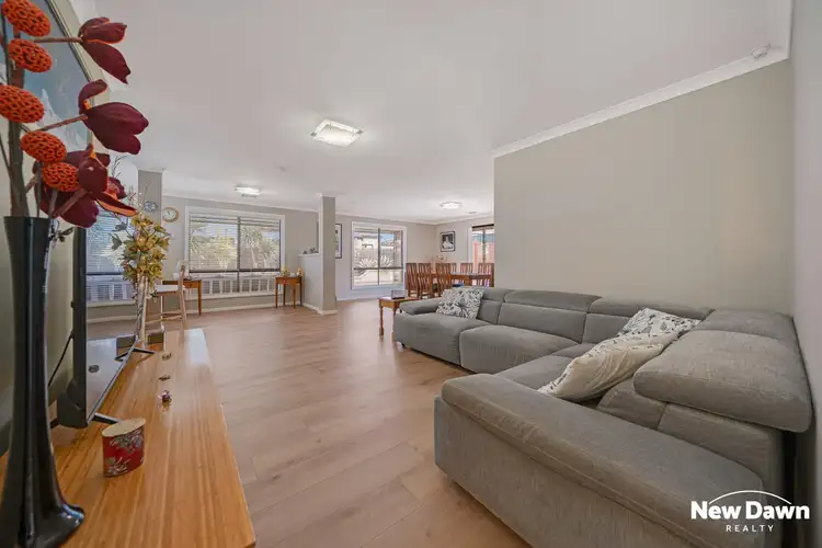 Sixth view of Homely house listing, 4 Camden Glade, Mindarie WA 6030
