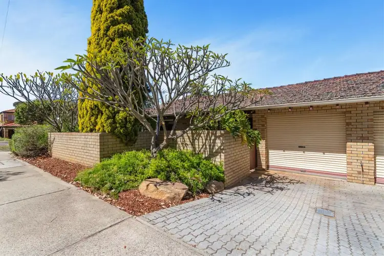3/23 Salisbury Street, Leederville WA 6007