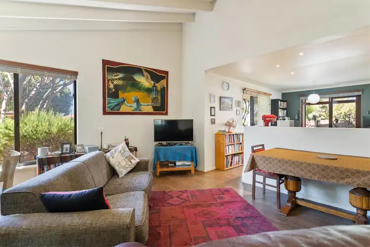 Second view of Homely villa listing, 3/23 Salisbury Street, Leederville WA 6007
