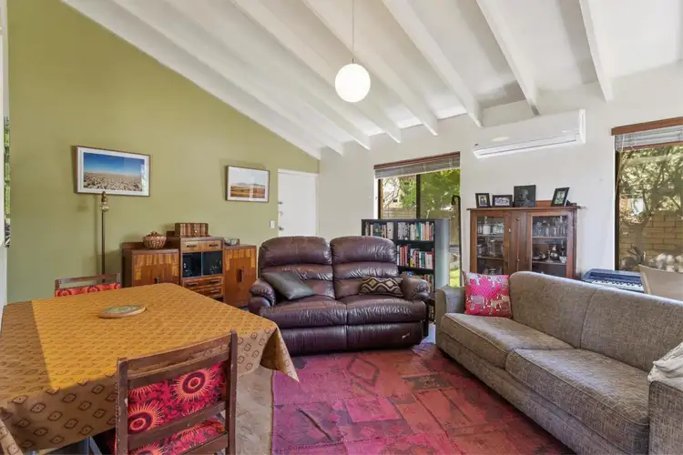 Third view of Homely villa listing, 3/23 Salisbury Street, Leederville WA 6007