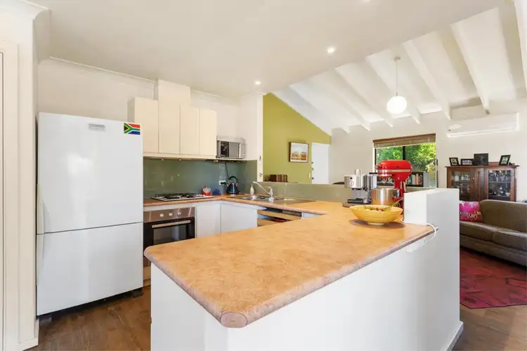 Fourth view of Homely villa listing, 3/23 Salisbury Street, Leederville WA 6007