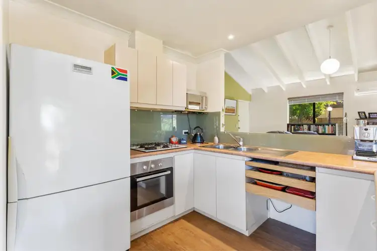Fifth view of Homely villa listing, 3/23 Salisbury Street, Leederville WA 6007