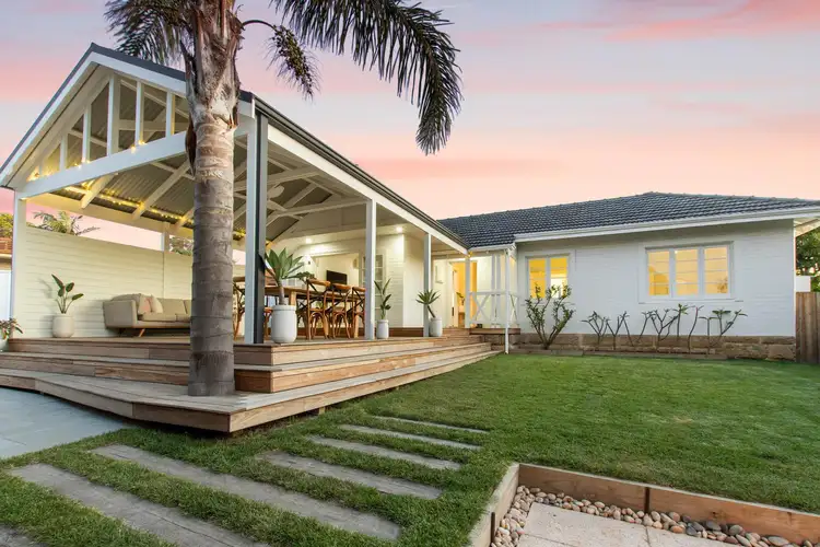 Main view of Homely house listing, 33 Albemarle Street, Scarborough WA 6019