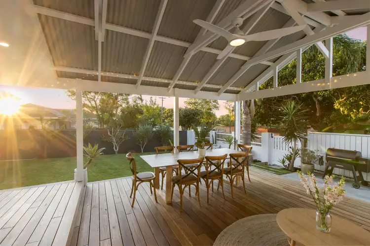Third view of Homely house listing, 33 Albemarle Street, Scarborough WA 6019