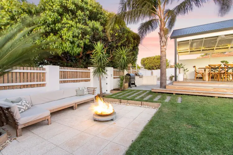 Fourth view of Homely house listing, 33 Albemarle Street, Scarborough WA 6019
