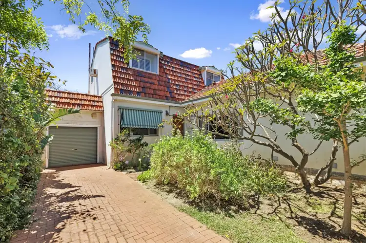 Main view of Homely house listing, 14A Grange Street, Claremont WA 6010