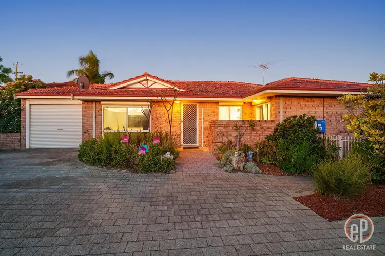 3/13 Tate Street, Bentley WA 6102
